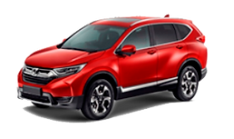CR-V