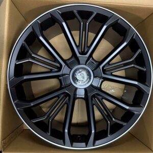 Диск литой для BMW 21x10-11 5x112 ET 35-40 Dia 66,6 (Арт.3337-1150)