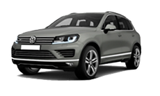 Touareg